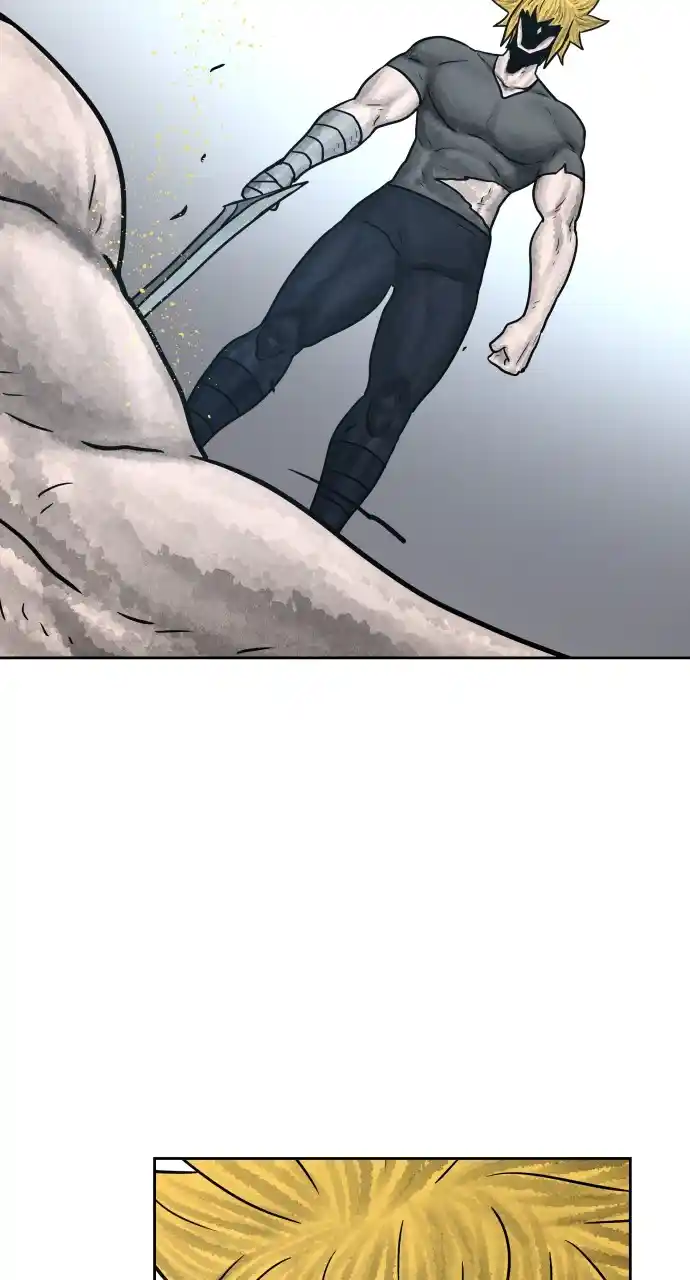 Warrior Executioner Chapter 72