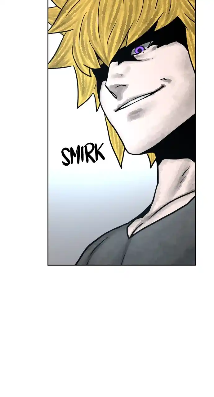 Warrior Executioner Chapter 72