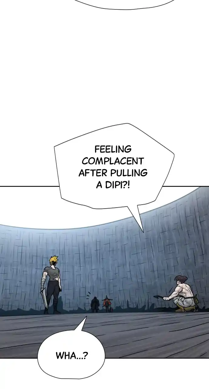 Warrior Executioner Chapter 72