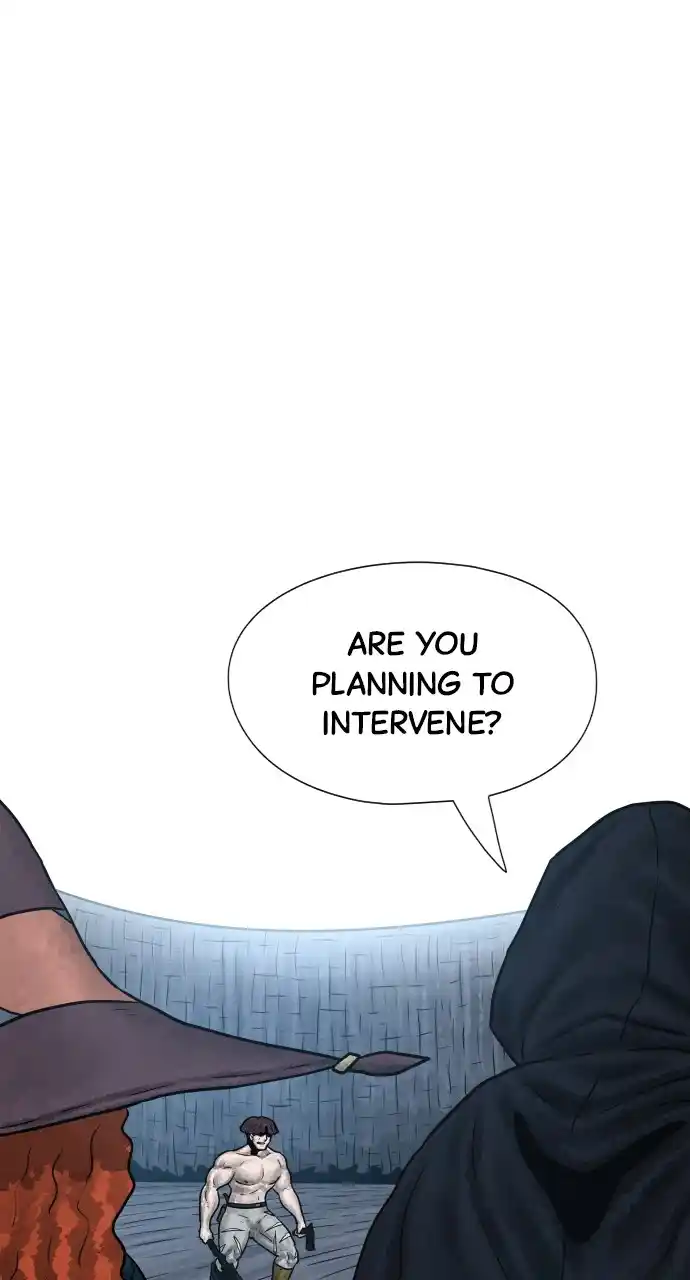 Warrior Executioner Chapter 72