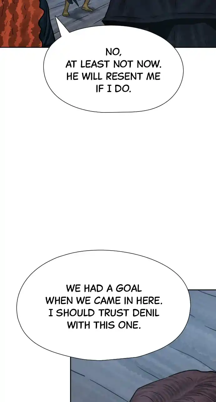 Warrior Executioner Chapter 72