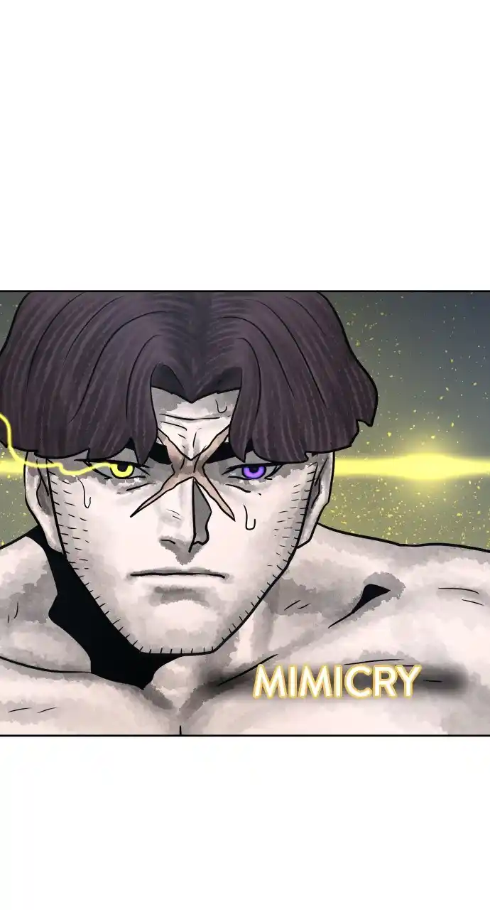 Warrior Executioner Chapter 72