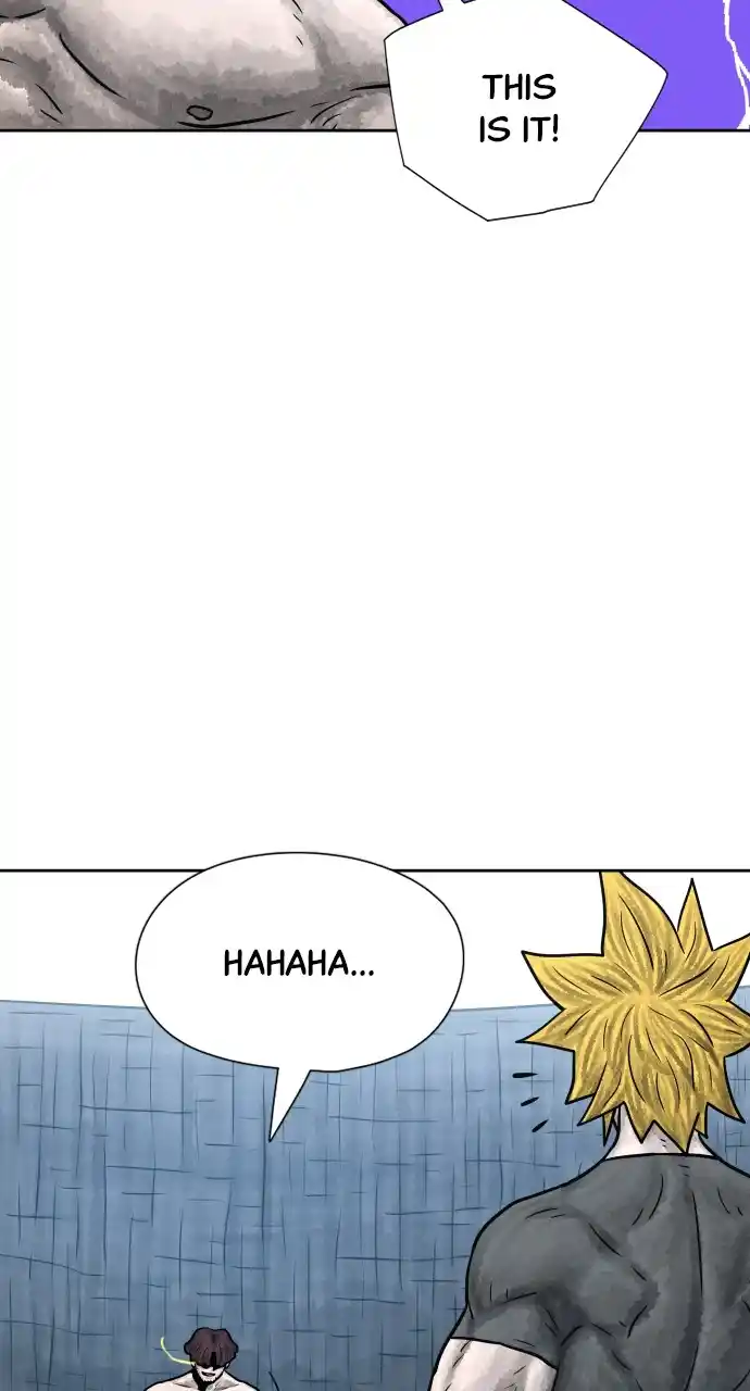 Warrior Executioner Chapter 72