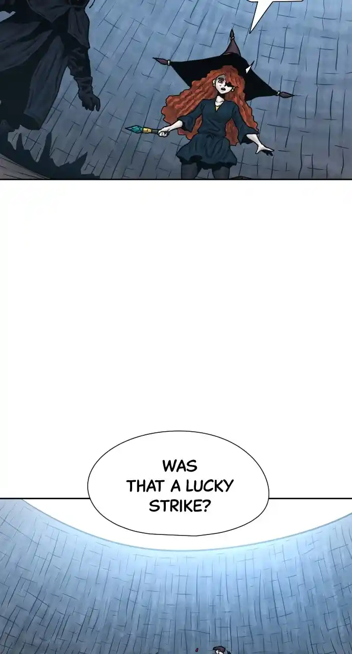 Warrior Executioner Chapter 72