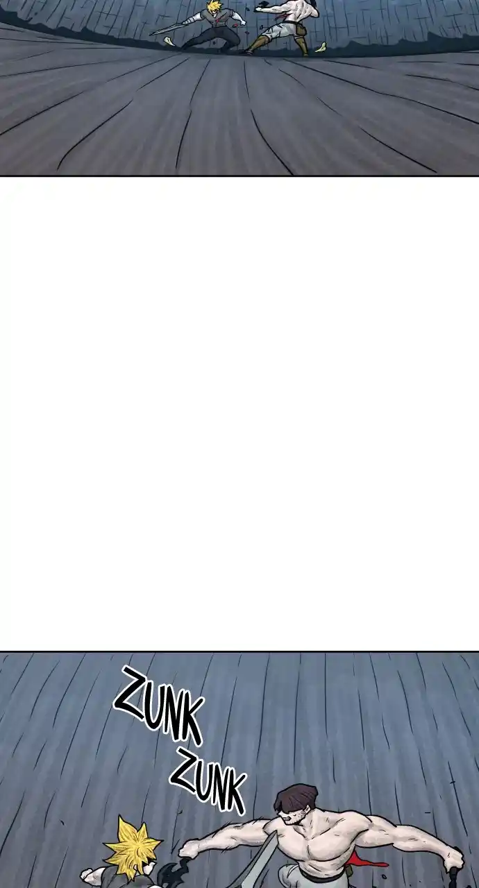 Warrior Executioner Chapter 72