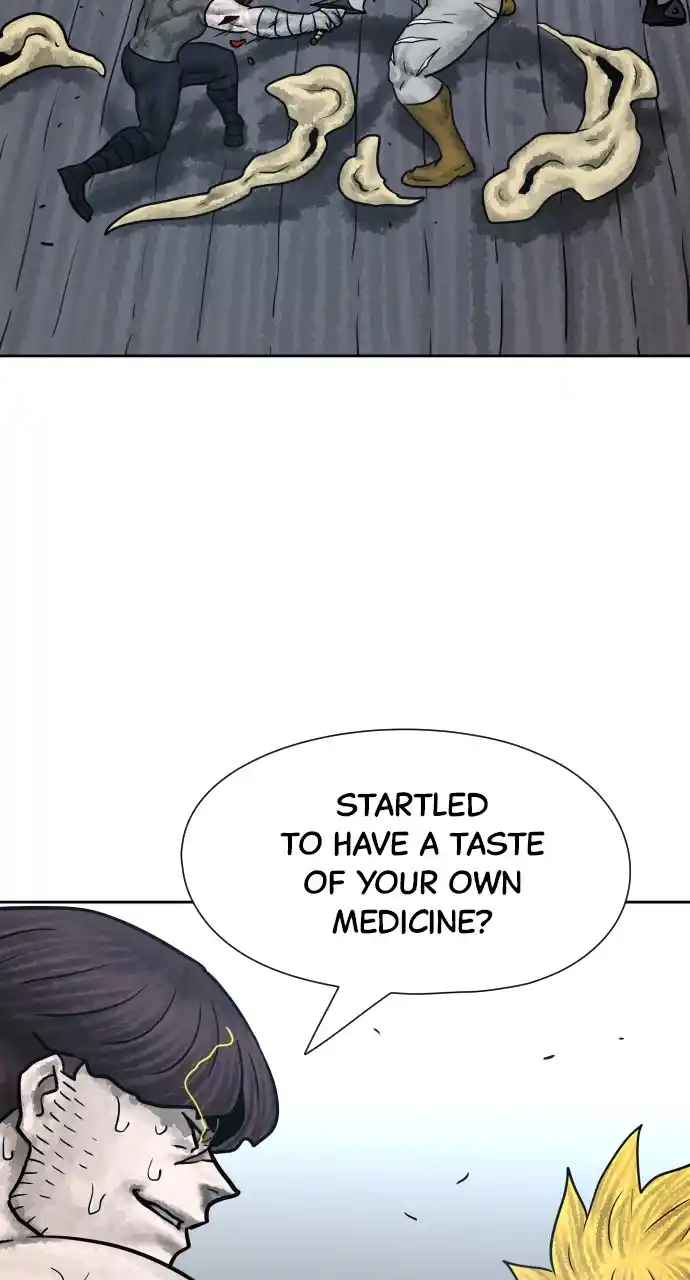 Warrior Executioner Chapter 72