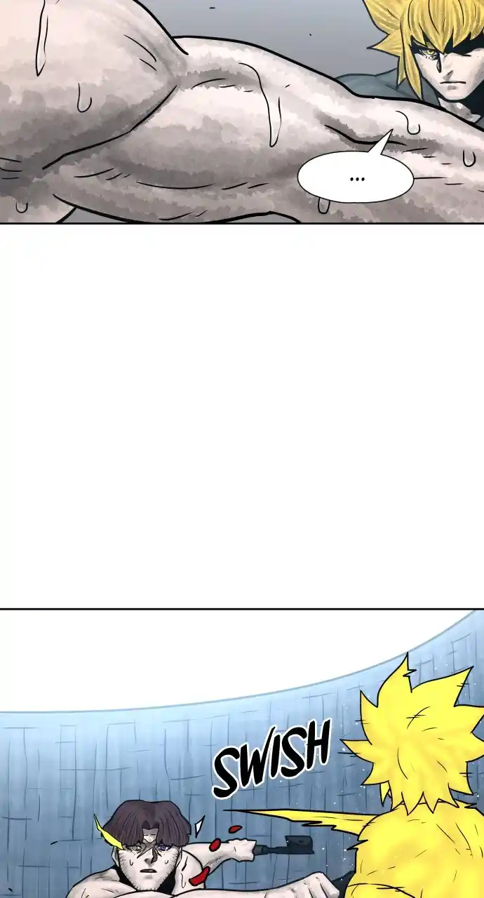 Warrior Executioner Chapter 72