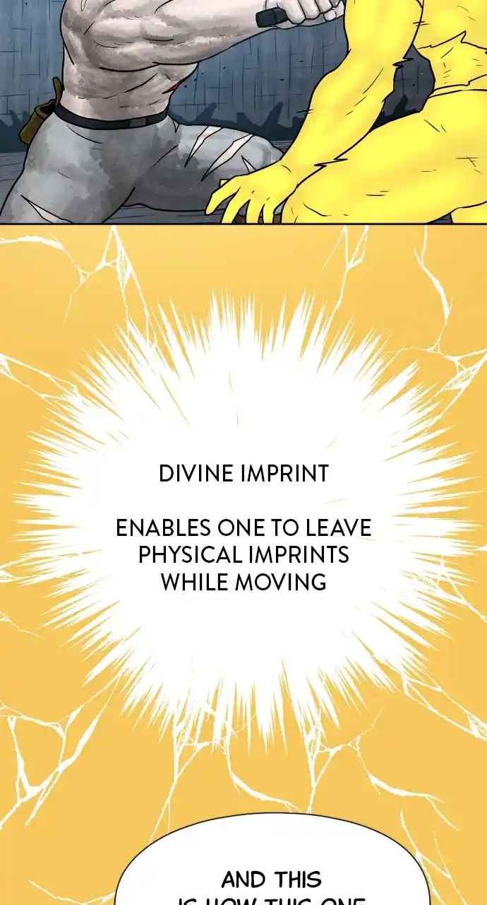 Warrior Executioner Chapter 72