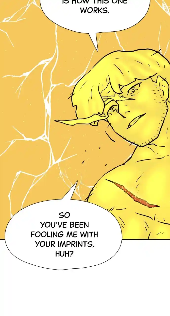 Warrior Executioner Chapter 72