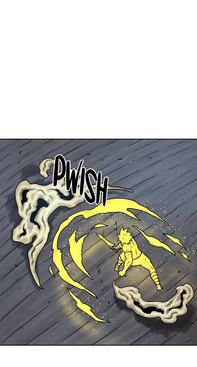 Warrior Executioner Chapter 72