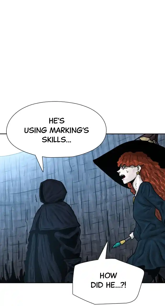 Warrior Executioner Chapter 72