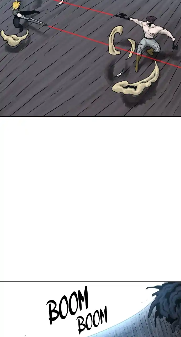 Warrior Executioner Chapter 72