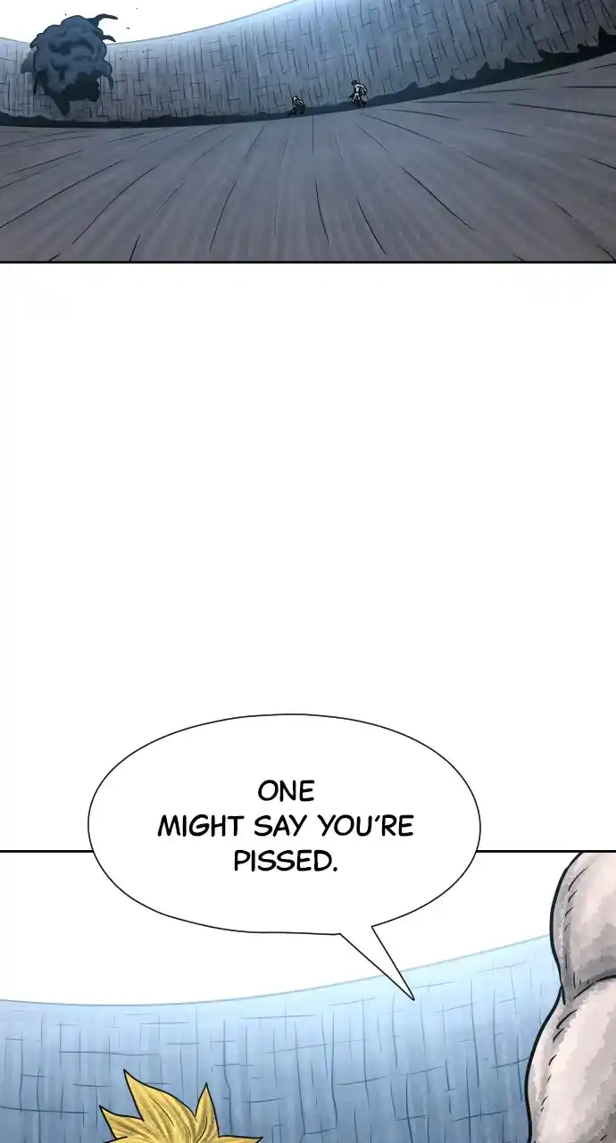 Warrior Executioner Chapter 72