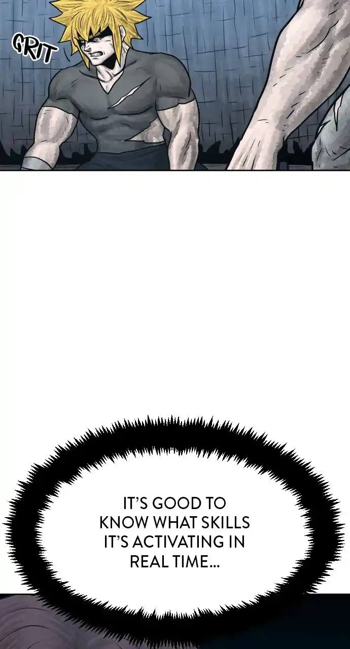 Warrior Executioner Chapter 72