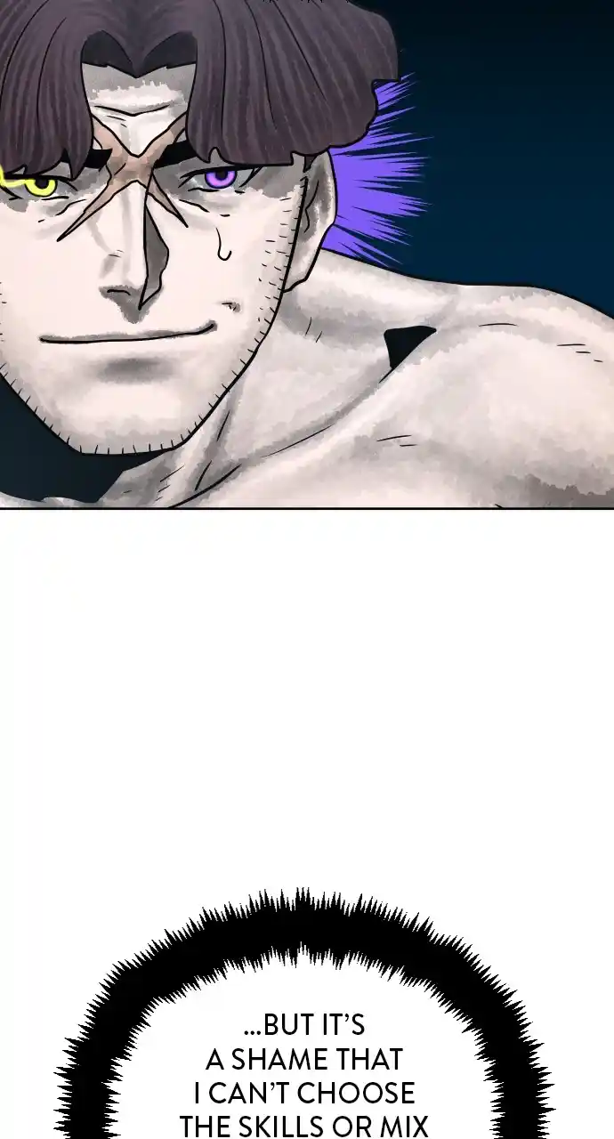 Warrior Executioner Chapter 72