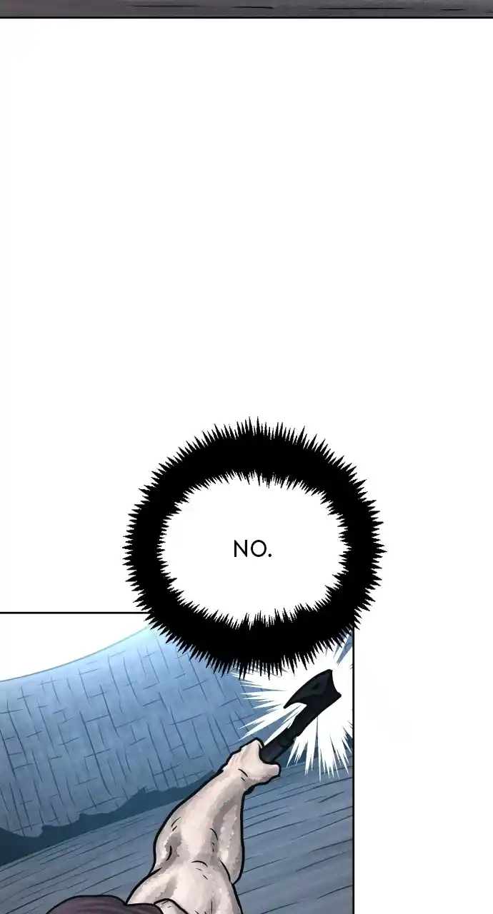 Warrior Executioner Chapter 72