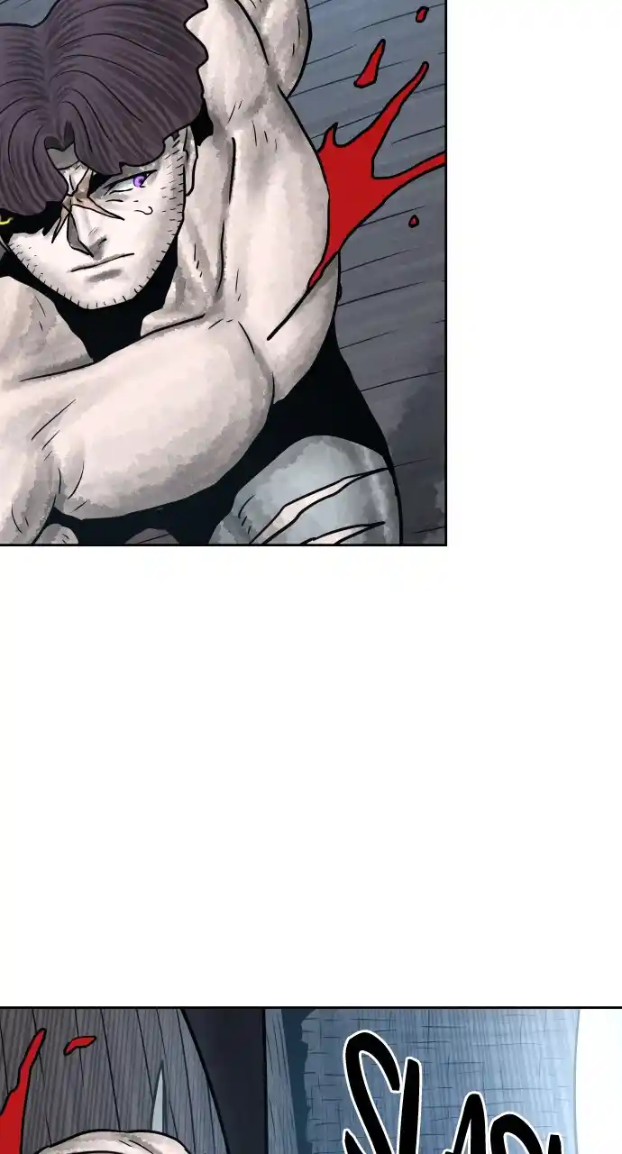 Warrior Executioner Chapter 72