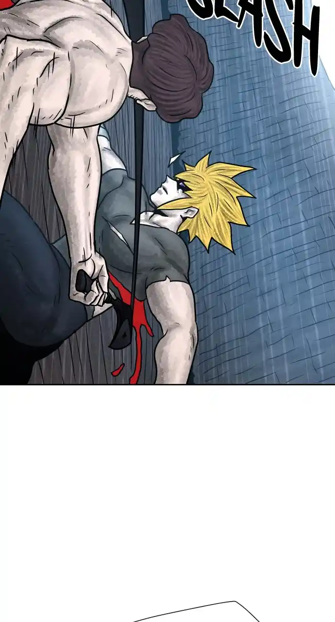 Warrior Executioner Chapter 72