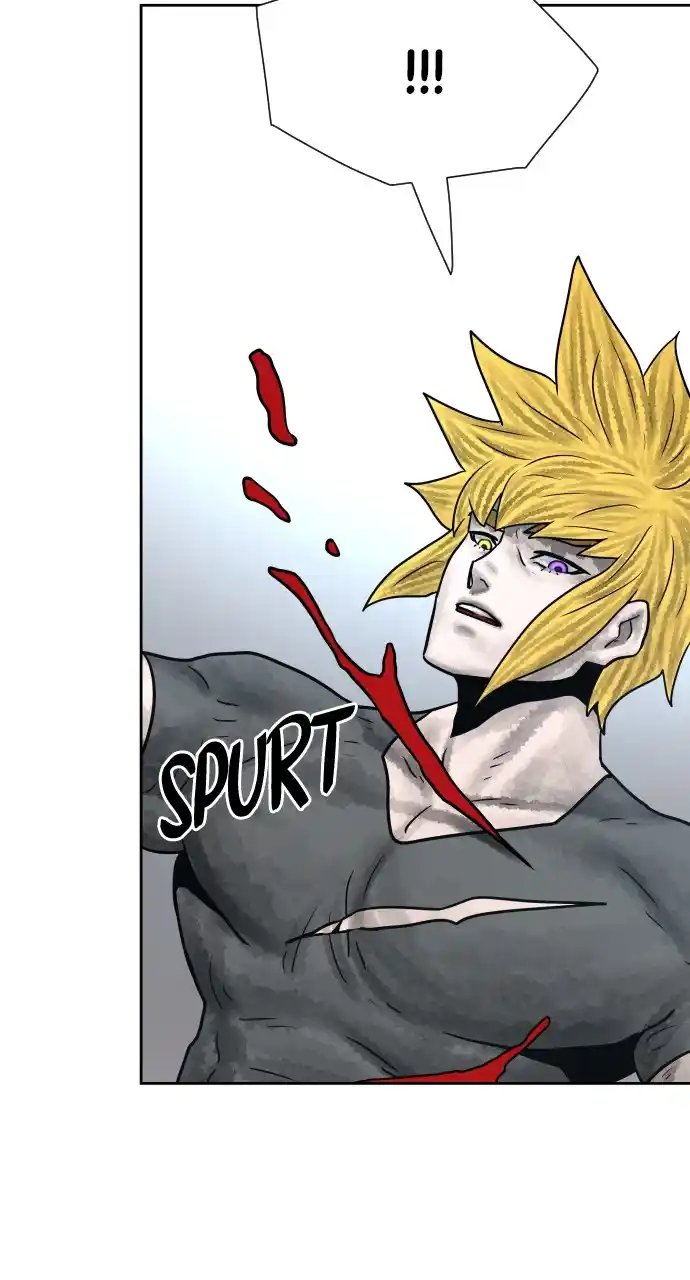 Warrior Executioner Chapter 72