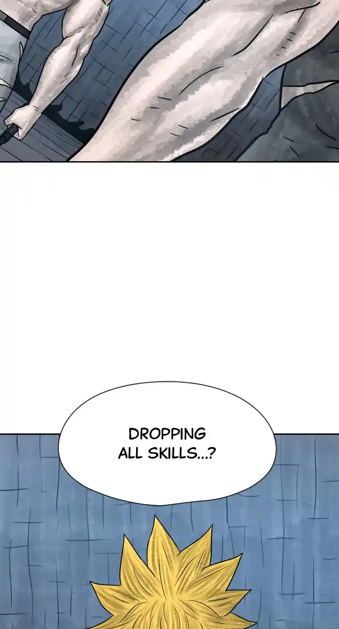 Warrior Executioner Chapter 72