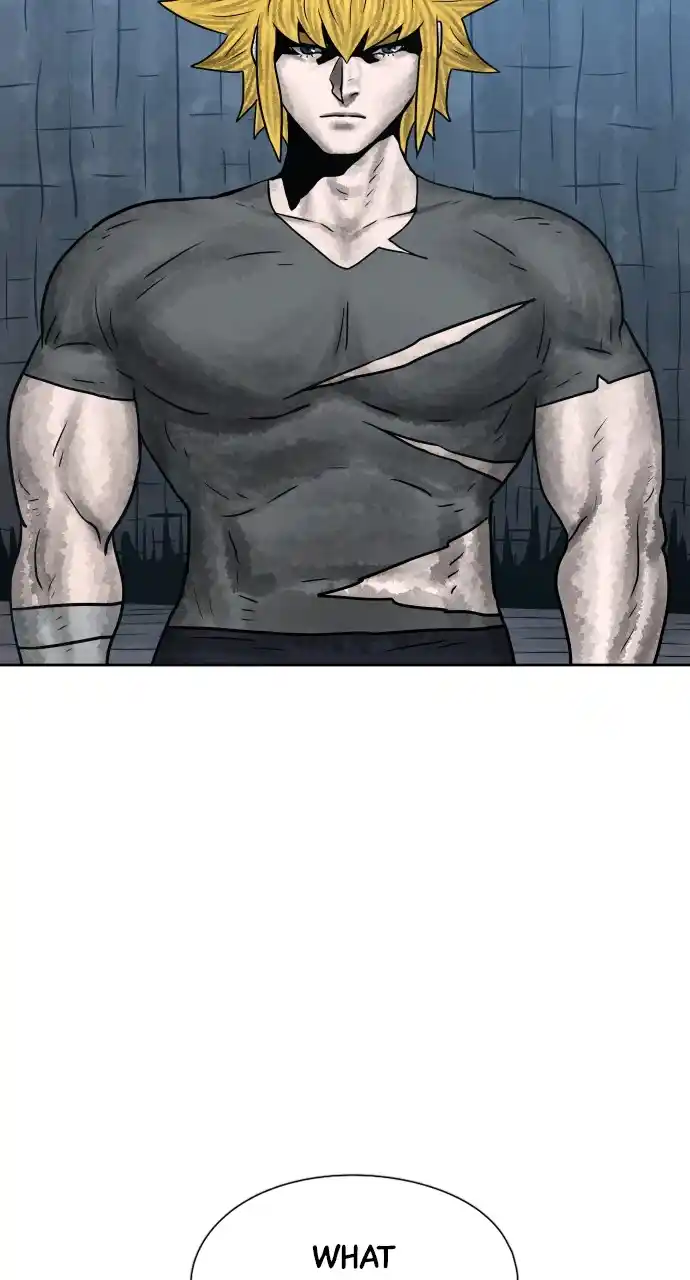 Warrior Executioner Chapter 72