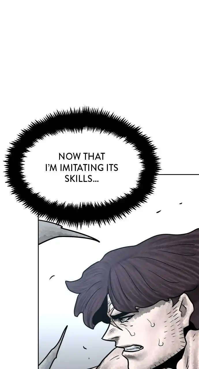 Warrior Executioner Chapter 72