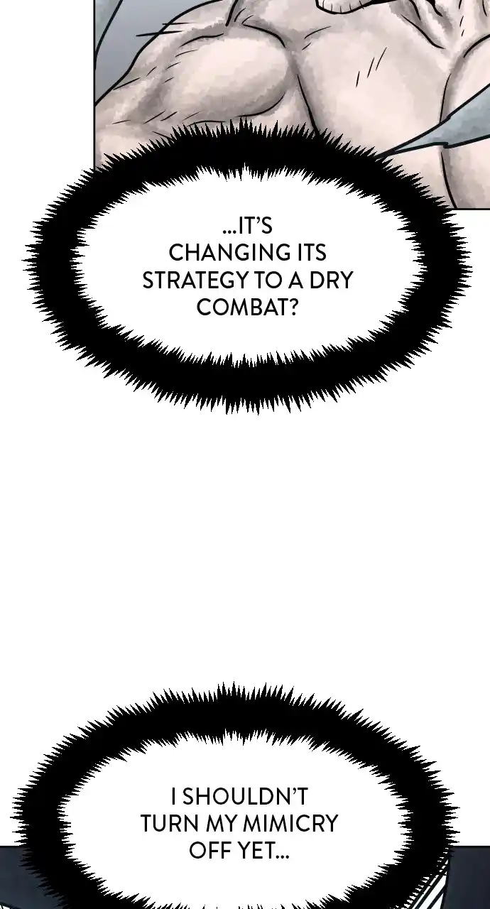 Warrior Executioner Chapter 72