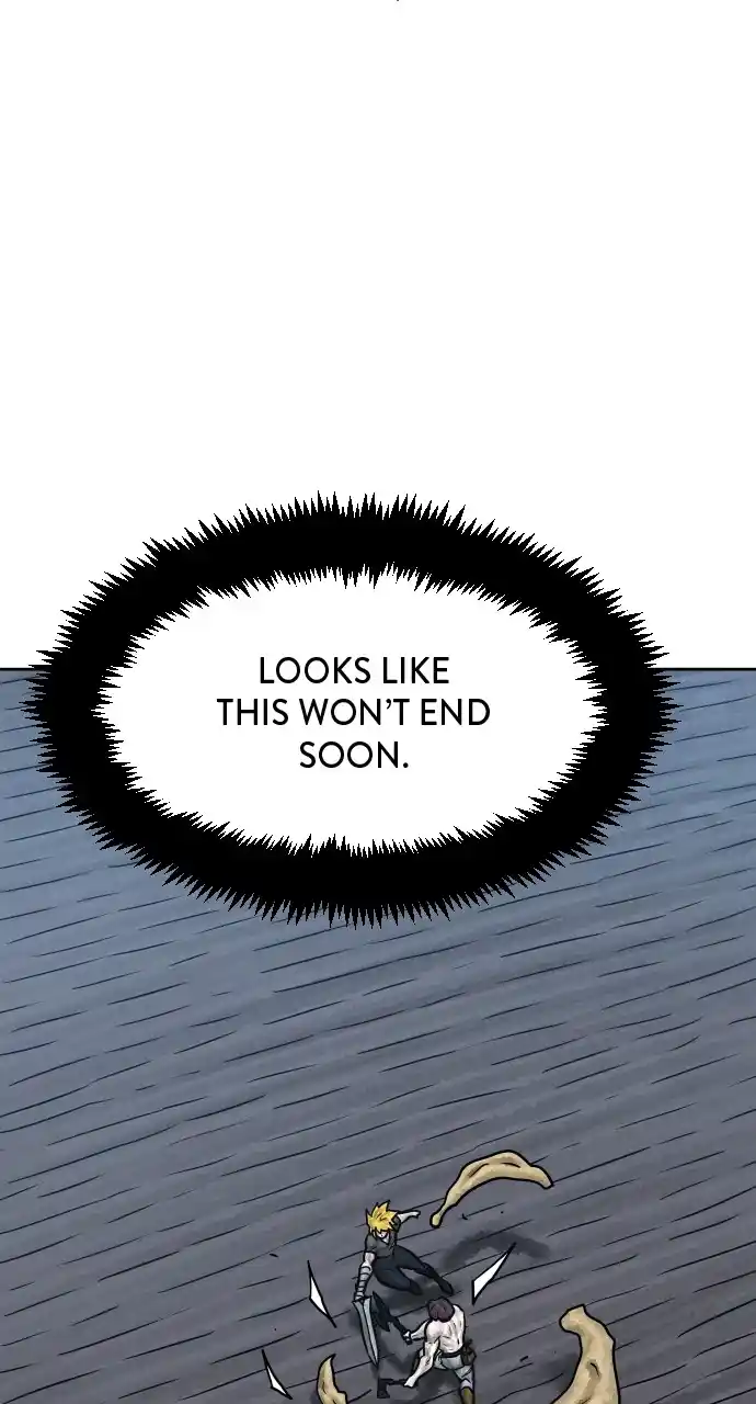 Warrior Executioner Chapter 72