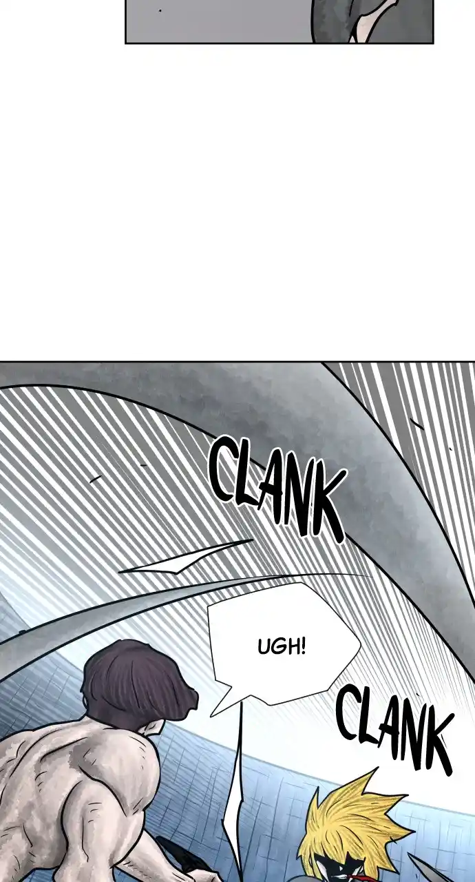 Warrior Executioner Chapter 72