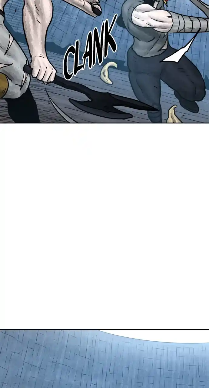 Warrior Executioner Chapter 72