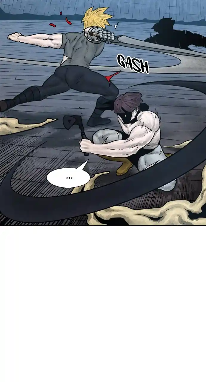 Warrior Executioner Chapter 72