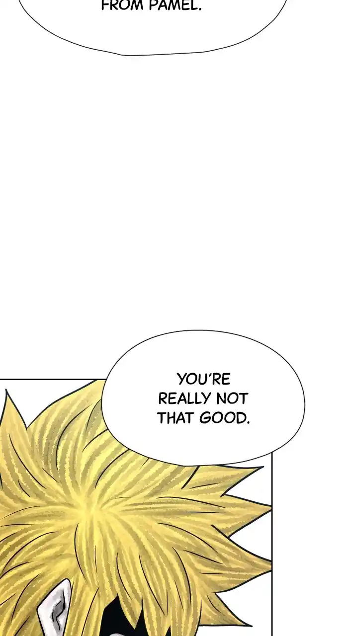 Warrior Executioner Chapter 72