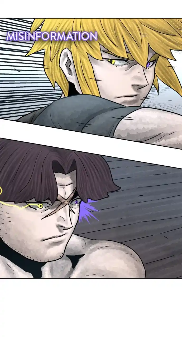 Warrior Executioner Chapter 72