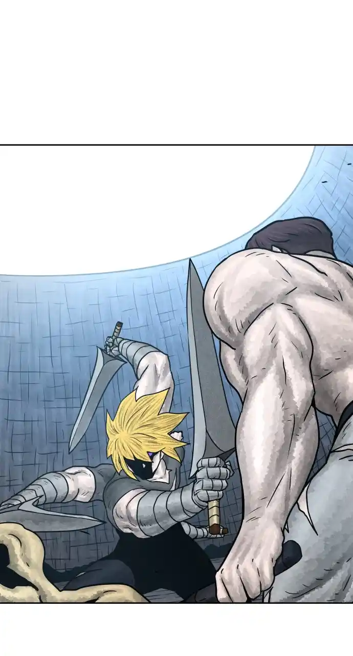 Warrior Executioner Chapter 72