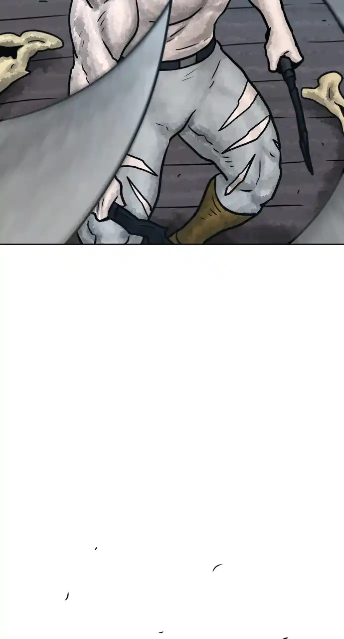 Warrior Executioner Chapter 72