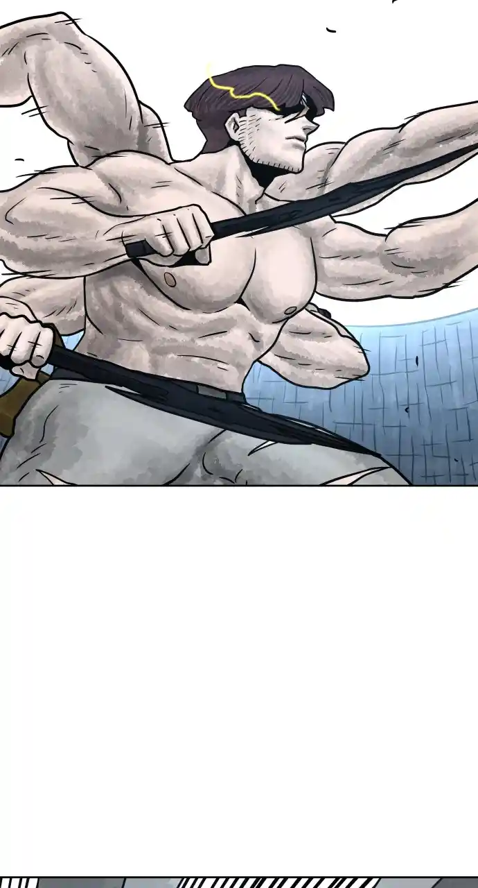 Warrior Executioner Chapter 72