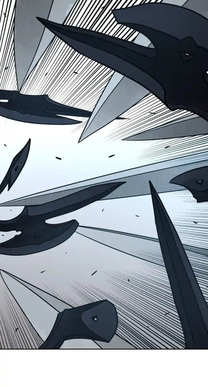 Warrior Executioner Chapter 72