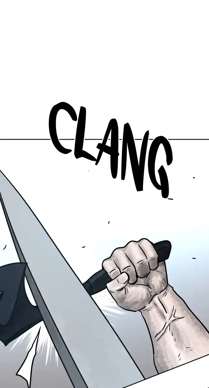 Warrior Executioner Chapter 72