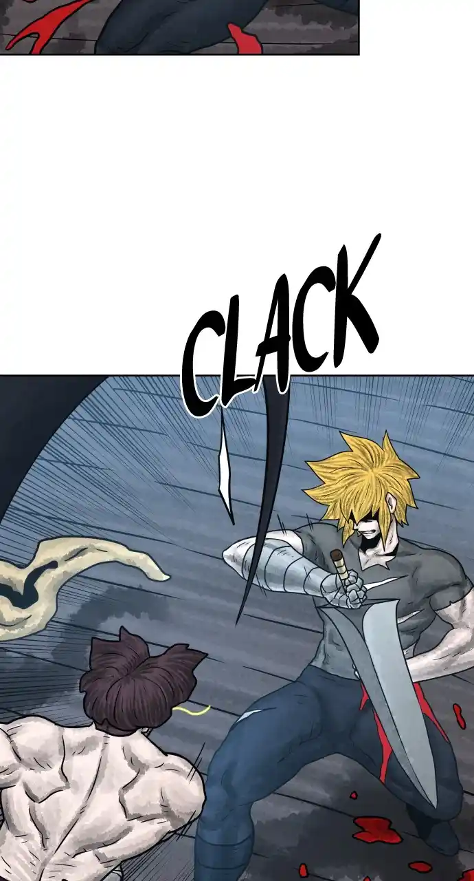 Warrior Executioner Chapter 73