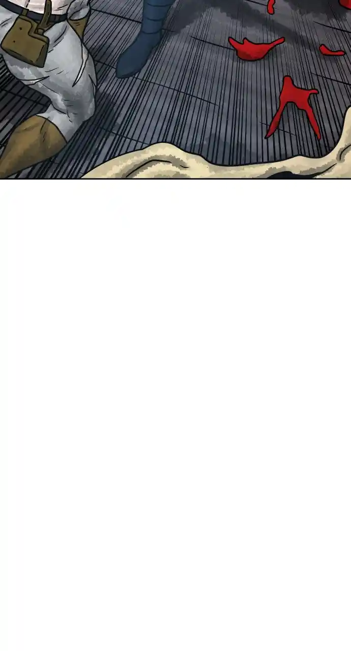 Warrior Executioner Chapter 73