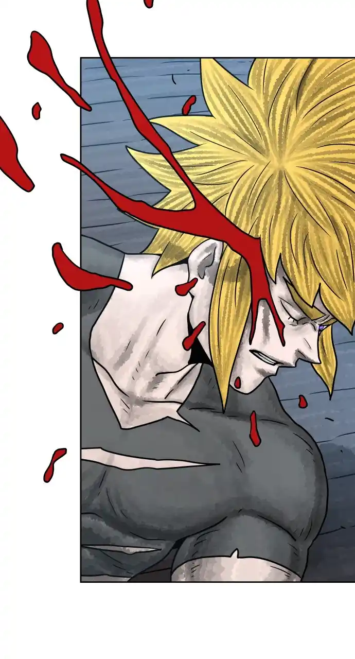 Warrior Executioner Chapter 73