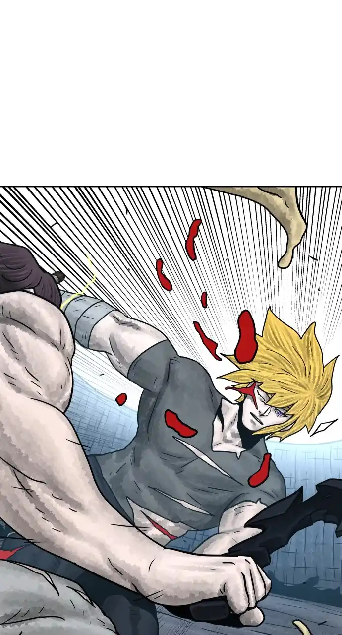 Warrior Executioner Chapter 73