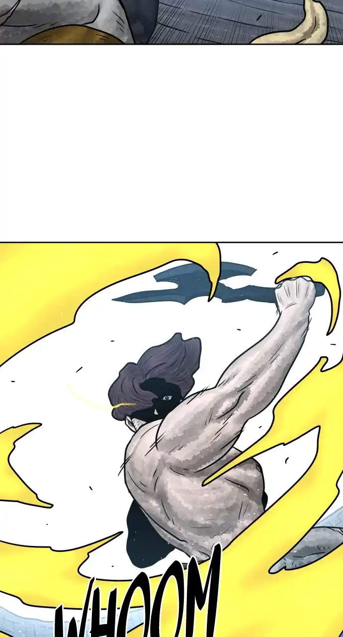 Warrior Executioner Chapter 73