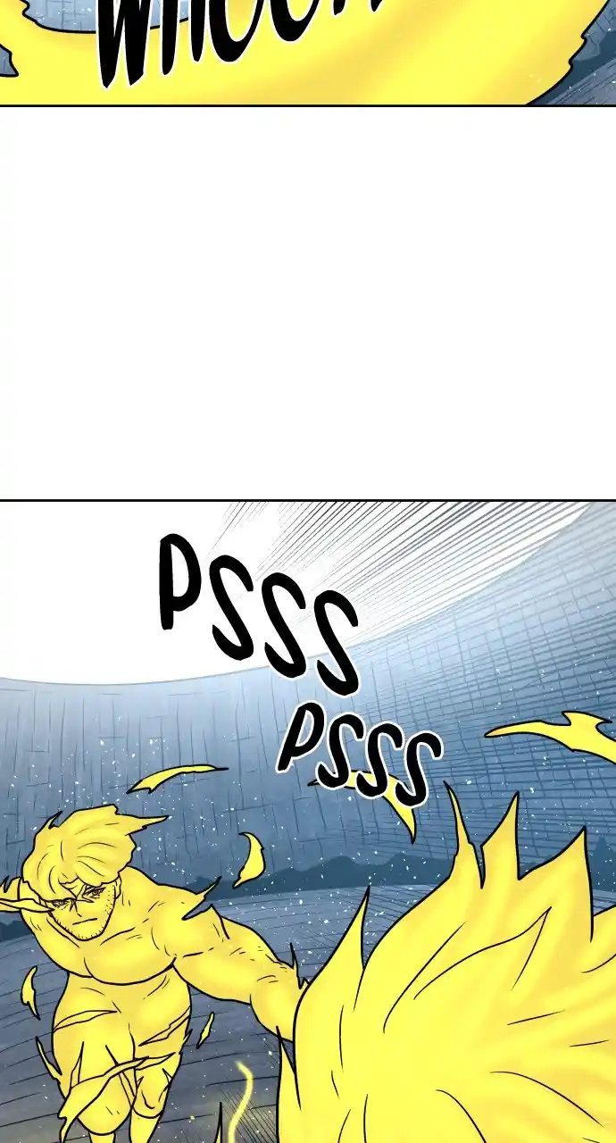 Warrior Executioner Chapter 73