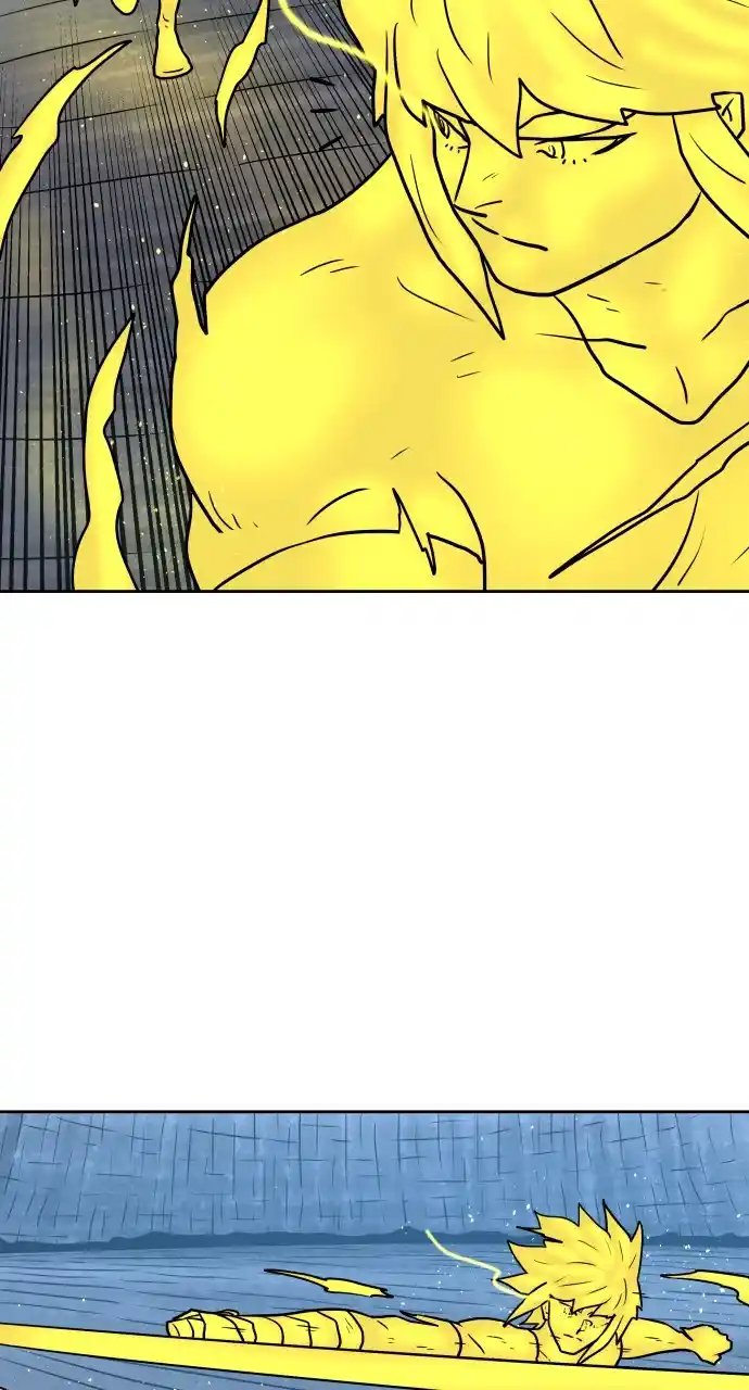 Warrior Executioner Chapter 73