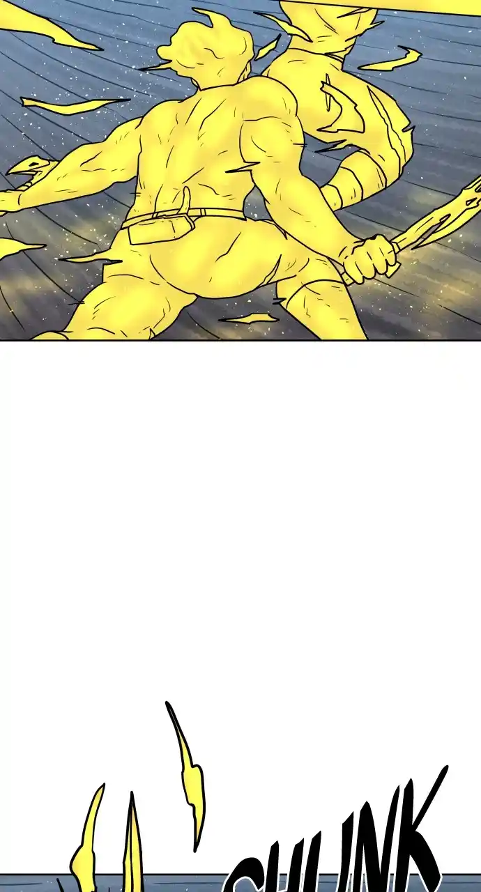 Warrior Executioner Chapter 73