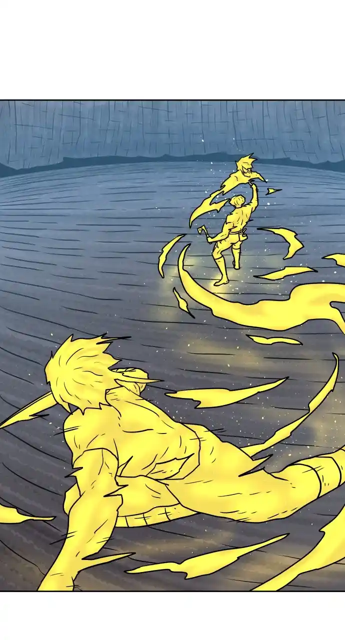 Warrior Executioner Chapter 73