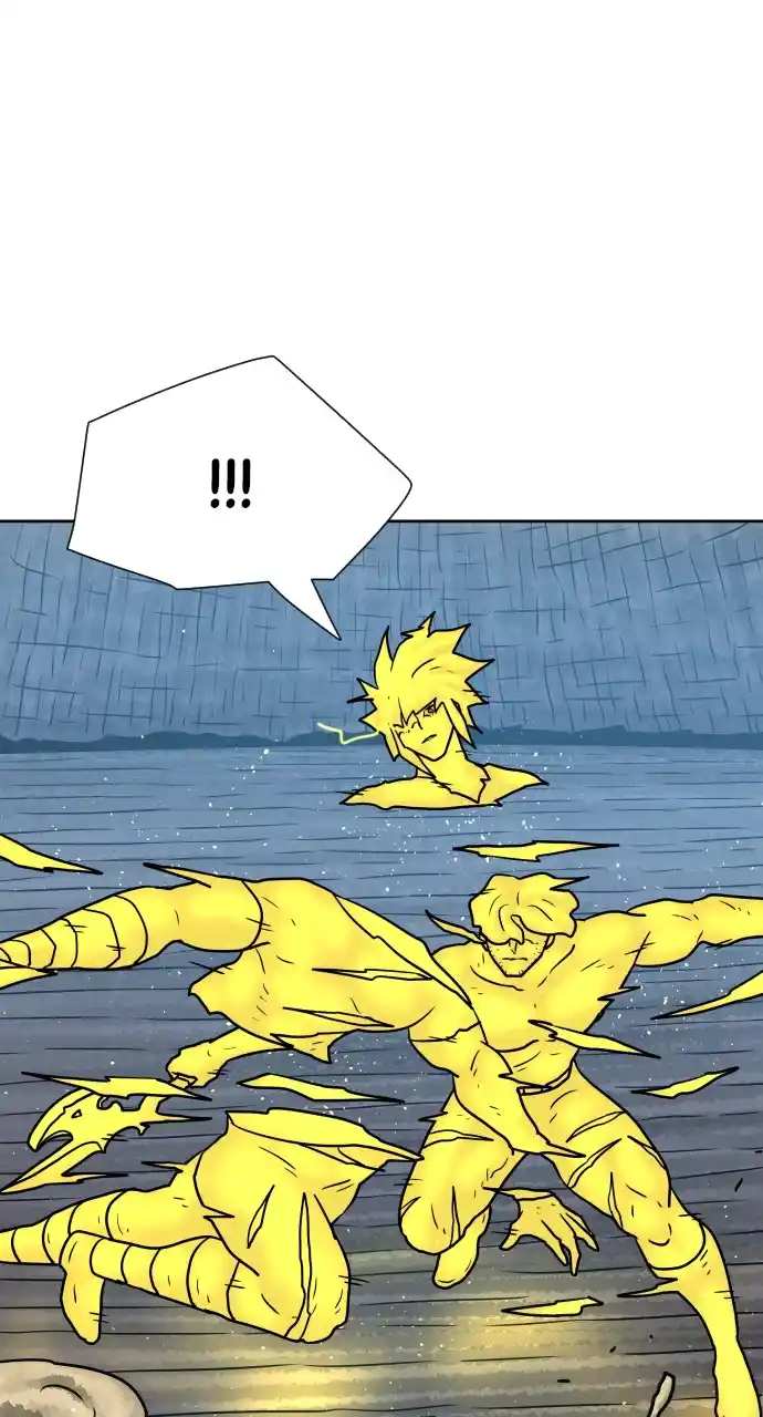 Warrior Executioner Chapter 73