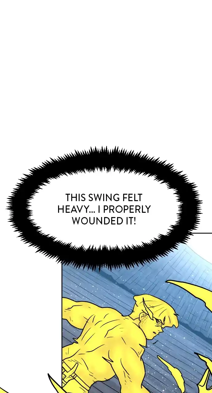 Warrior Executioner Chapter 73