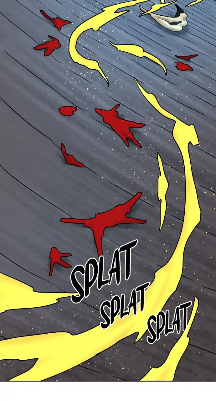 Warrior Executioner Chapter 73